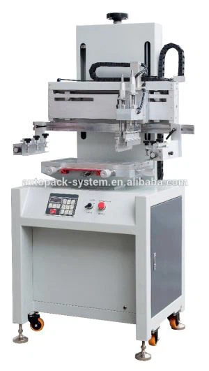S3040 ফ্ল্যাট সিল্ক স্ক্রিন প্রিন্ট
